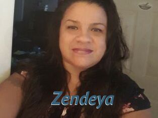 Zendeya