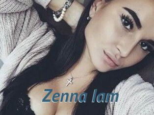Zenna_Iam