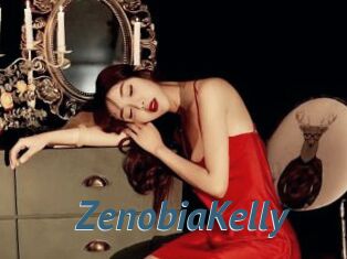 ZenobiaKelly