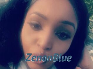 ZenonBlue