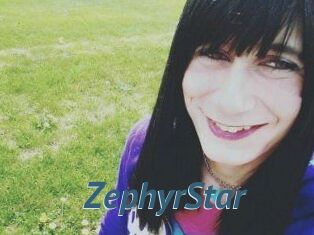ZephyrStar