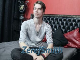 ZerefSmith