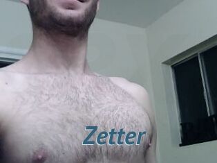 Zetter