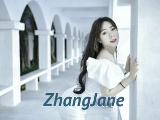 ZhangJane