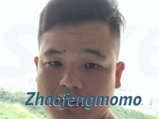 Zhaofengmomo