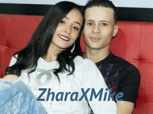 ZharaXMike