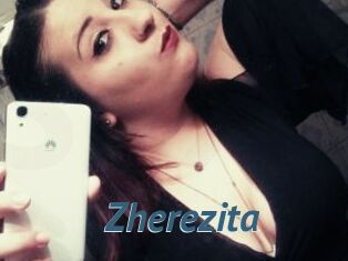 Zherezita