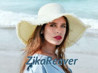 ZikaReaver