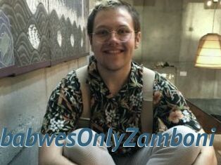 ZimbabwesOnlyZamboni