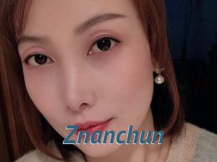 Znanchun