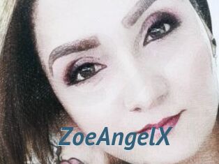 ZoeAngelX