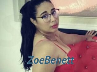 ZoeBenett