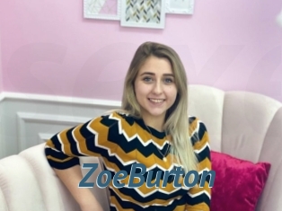 ZoeBurton Sexe Fr