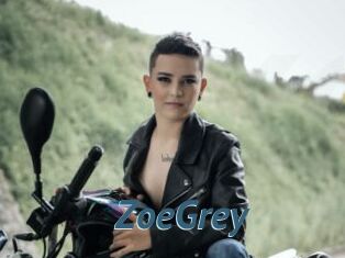 ZoeGrey