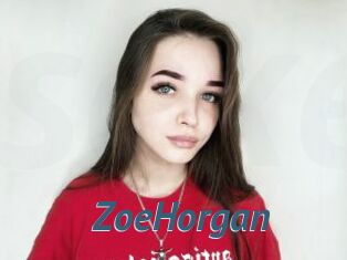ZoeHorgan