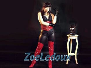 ZoeLedoux