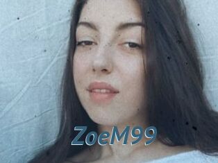 ZoeM99