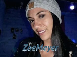ZoeMeyer