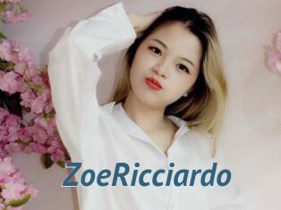 ZoeRicciardo