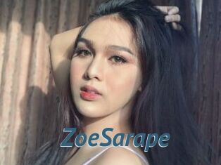 ZoeSarape
