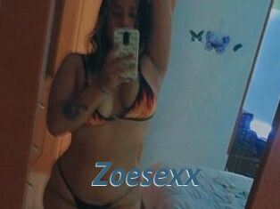 Zoesexx