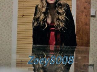 Zoey8008