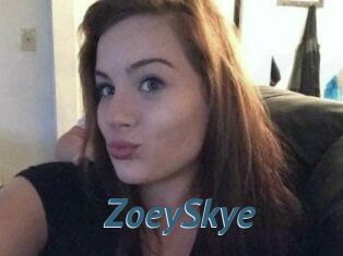 ZoeySkye