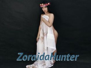 ZoraidaHunter