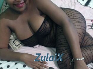 ZulaiX