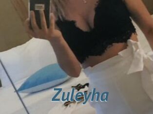 Zuleyha