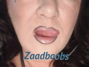Zaadboobs