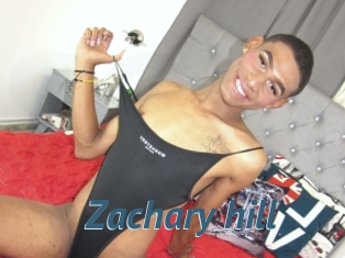 Zachary_hill
