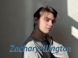 Zacharyellington