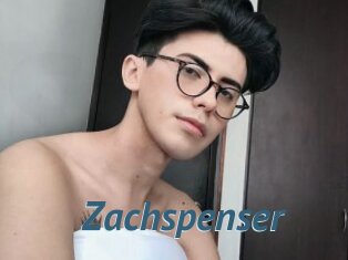 Zachspenser