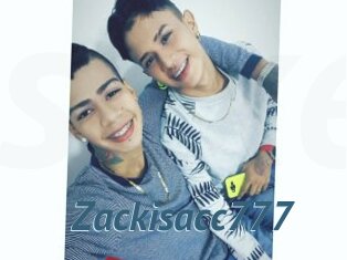 Zackisacc777
