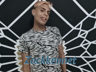 Zackkennet