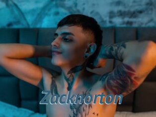 Zacknorton