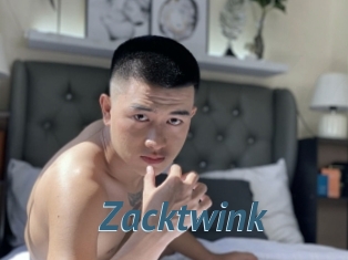 Zacktwink