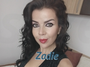 Zadie