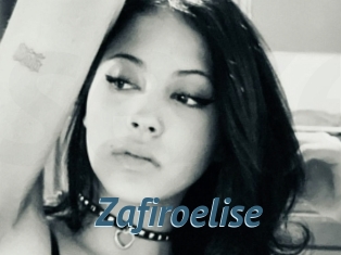 Zafiroelise