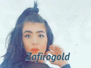 Zafirogold