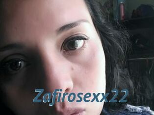 Zafirosexx22