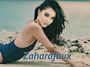 Zaharafaux