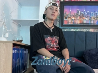 Zaidboyt