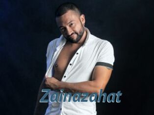 Zainazahat