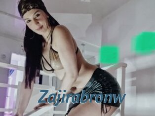 Zajirabronw