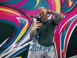 Zakey