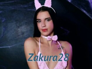 Zakura28