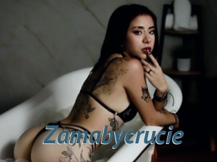 Zamabycrucie