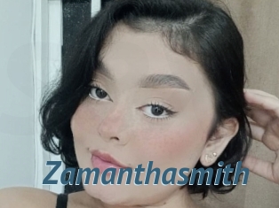 Zamanthasmith